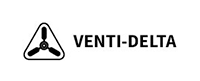 Logo Venti-Delta