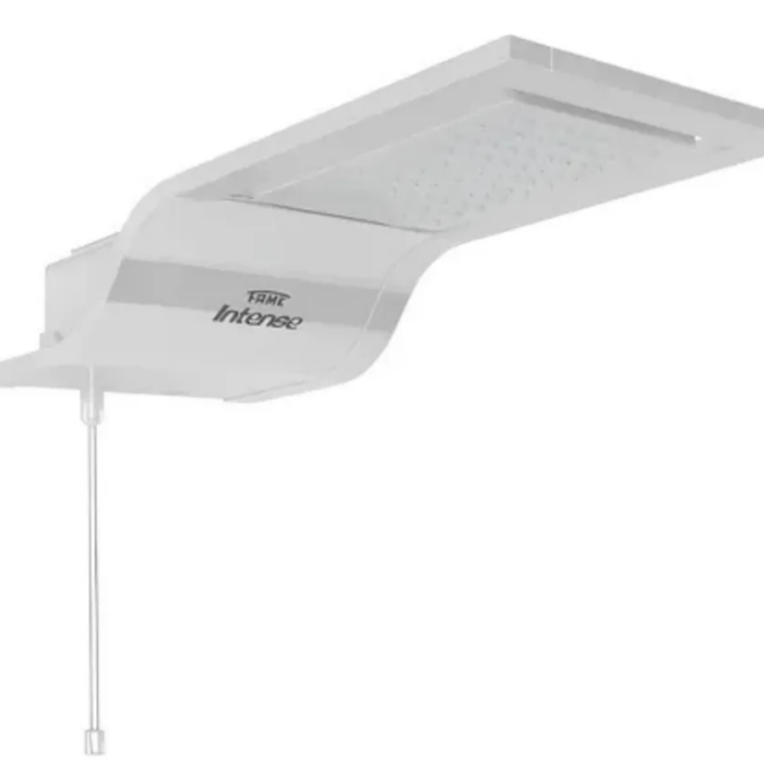 CHUVEIRO  INTENSE BRANCO 127V 5400W