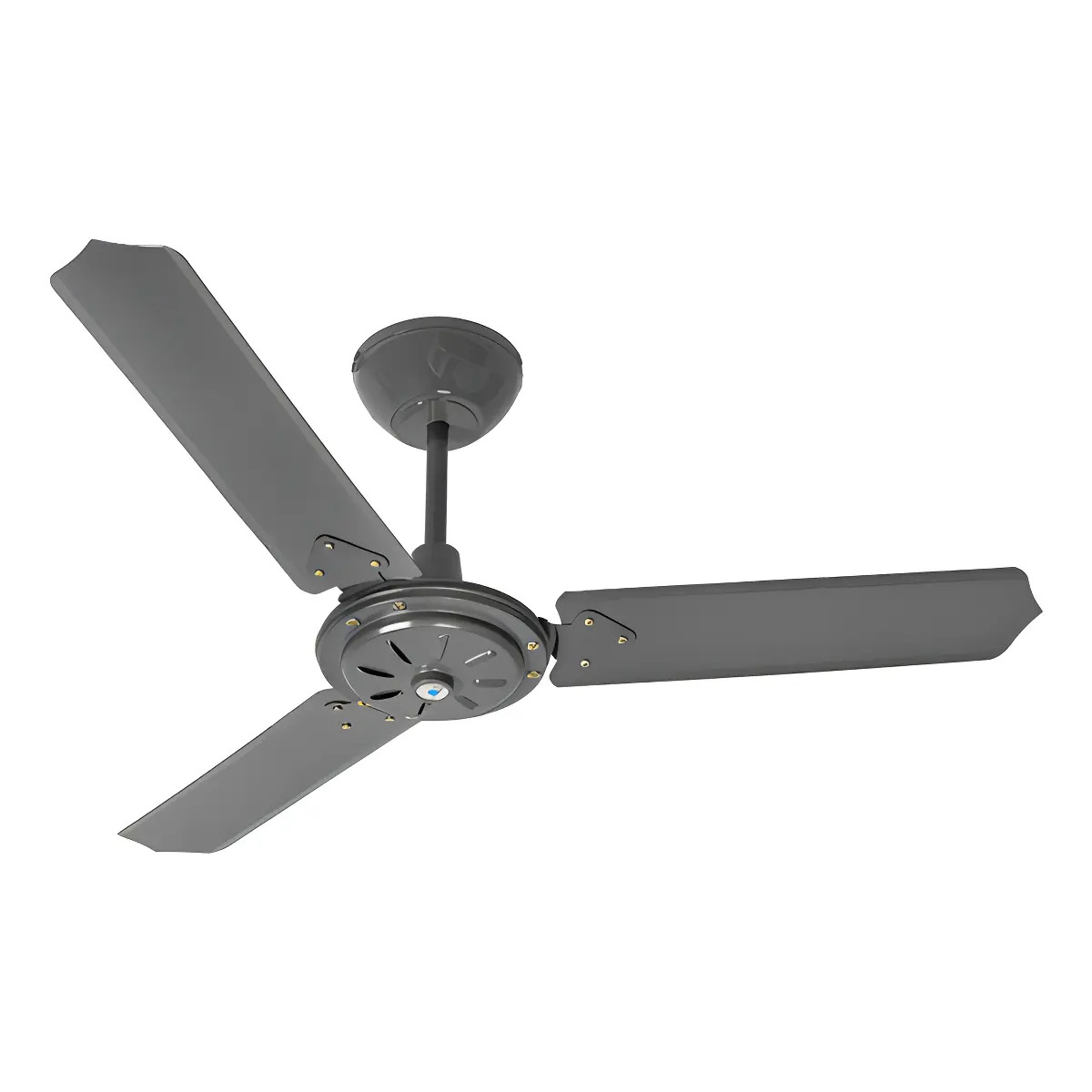 Ventilador Tron Eco Rio 127V 3 Pás Grafite