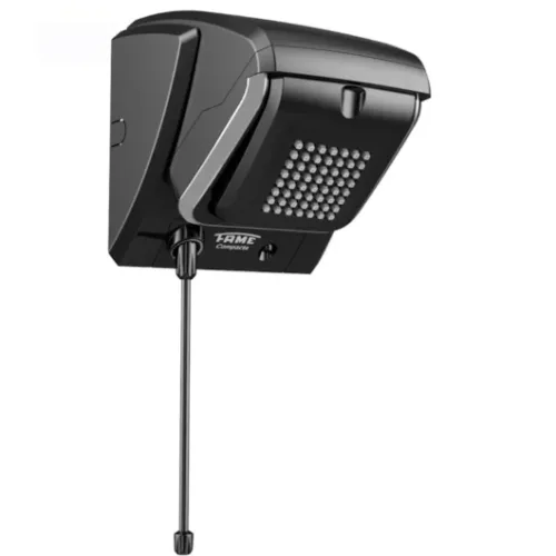 CHUVEIRO  COMPACTA BLACK 127V 5400W