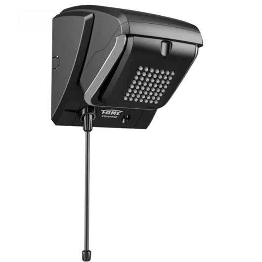 CHUVEIRO  COMPACTA BLACK 127V 5400W